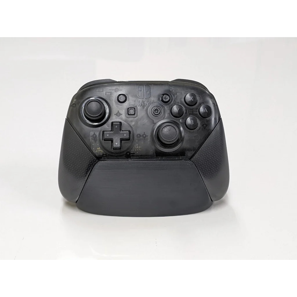 Suporte Controle Minimalista Controle Pro Nintendo Switch