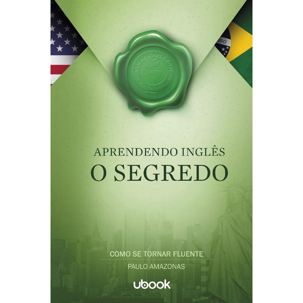 Aprendendo Inglês - o Segredo