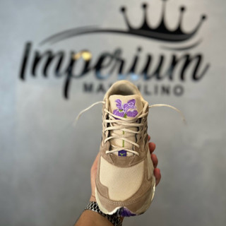 Tênis Pro LS Flor de Lótus Importado Vietnã