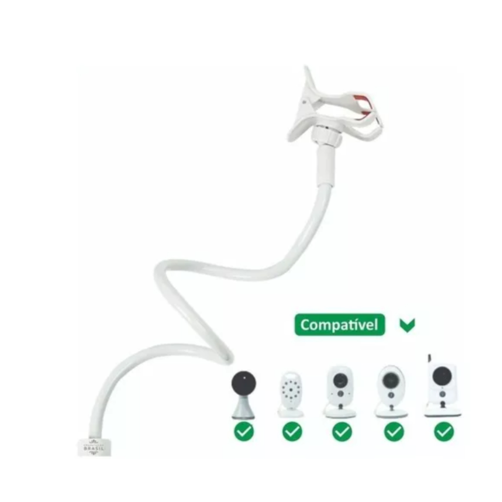 Câmera para Babá Eletrônica: Onde Comprar | BuscaProdutos