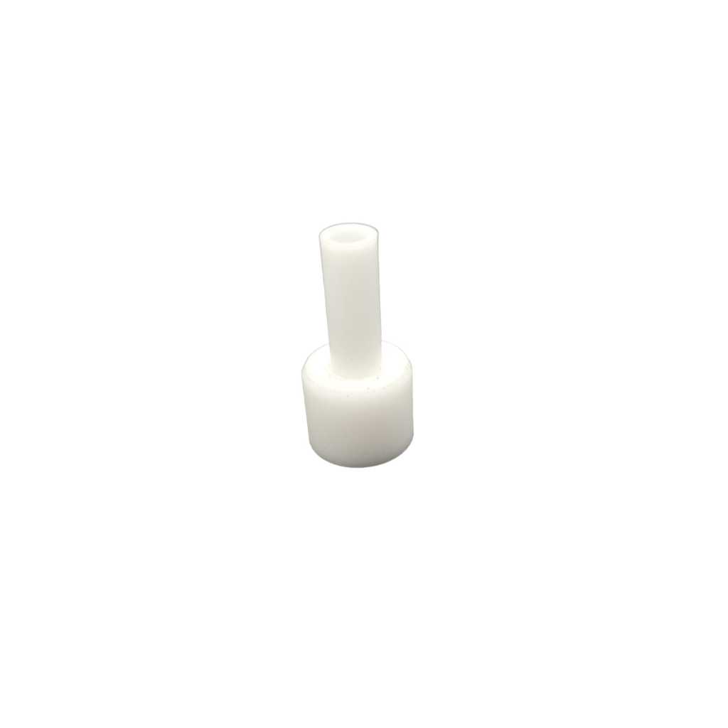 Bucha Da Porta Da Geladeira Bosch Ksv 10mm 492703