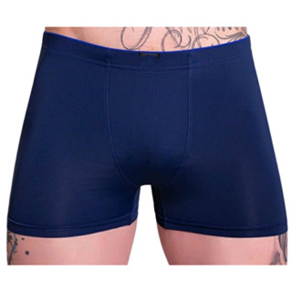 Kit 10 Cuecas Box Masculina Adulto Tecido Tecnológico Promoção de Lançamento Por Pouco Tempo