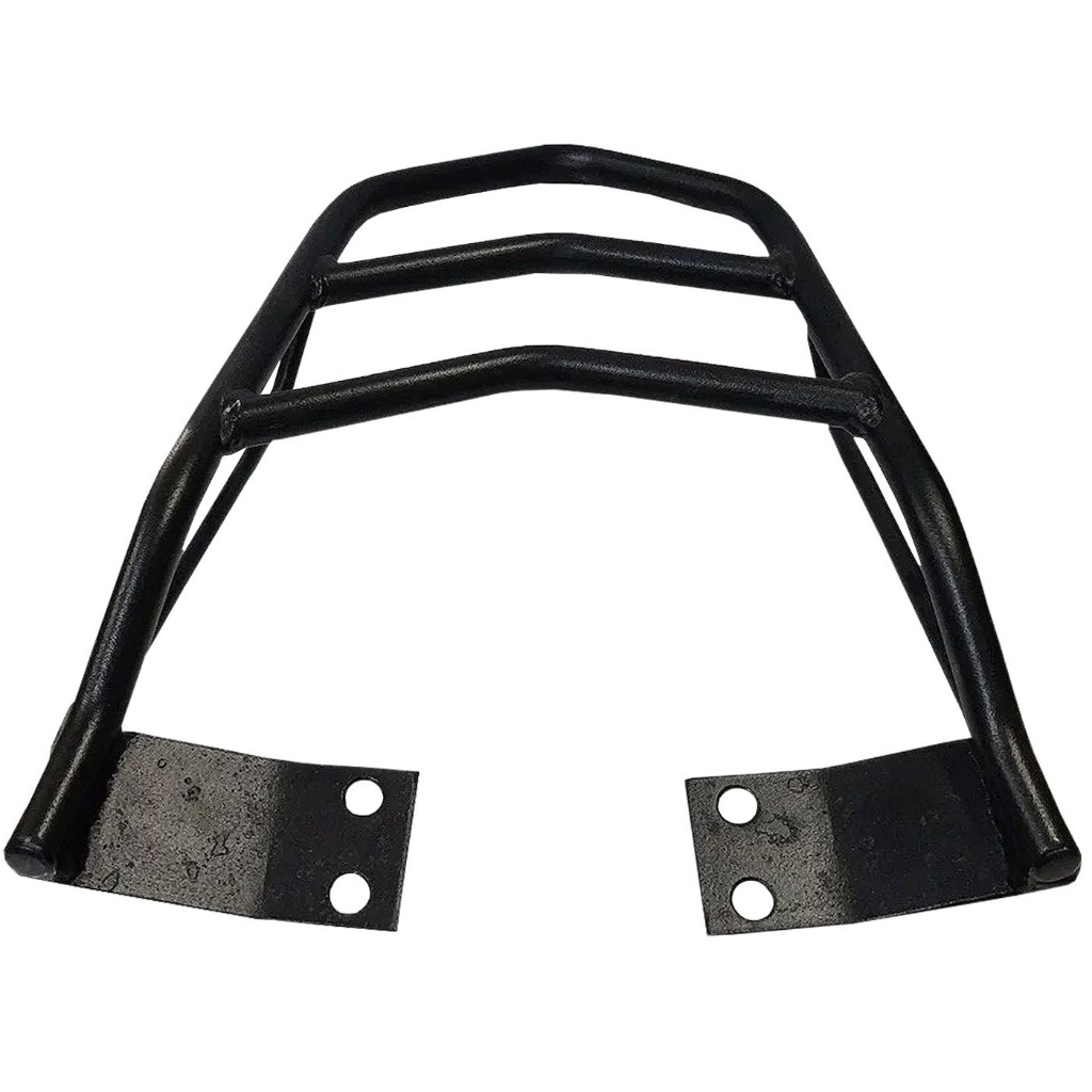 Bagageiro Mottu Tvs Sport 110 Dafra Apache