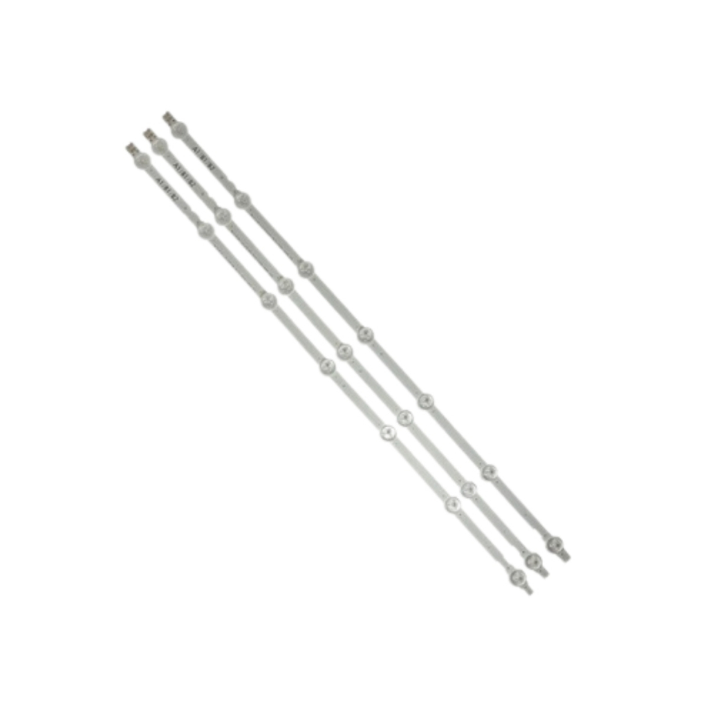 Kit Barra Led Barramento Tv 32ln540b 32lb530b A1 B1 B2