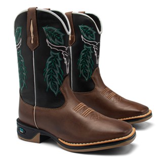 Bota Botina Com Sola Jump Em Promoção!