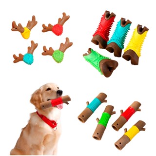 Brinquedo Mordedor Nylon Super Resistente Maciço Pet Divertido Cachorro em Oferta na Shopee