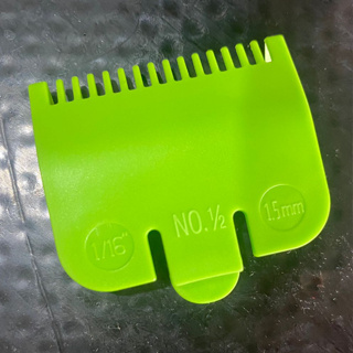 Pente De Disfarce 0.5 Para Máquina De Corte em Oferta na Shopee