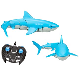 Tubarão Shark Control com Controle Remoto - Zoop Toys em Oferta na Shopee