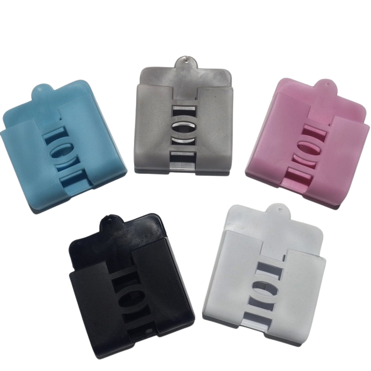Kit 3 Suporte Multiuso De Parede Para Celular Controle Plástico Para Carregar Remoto Um Slot