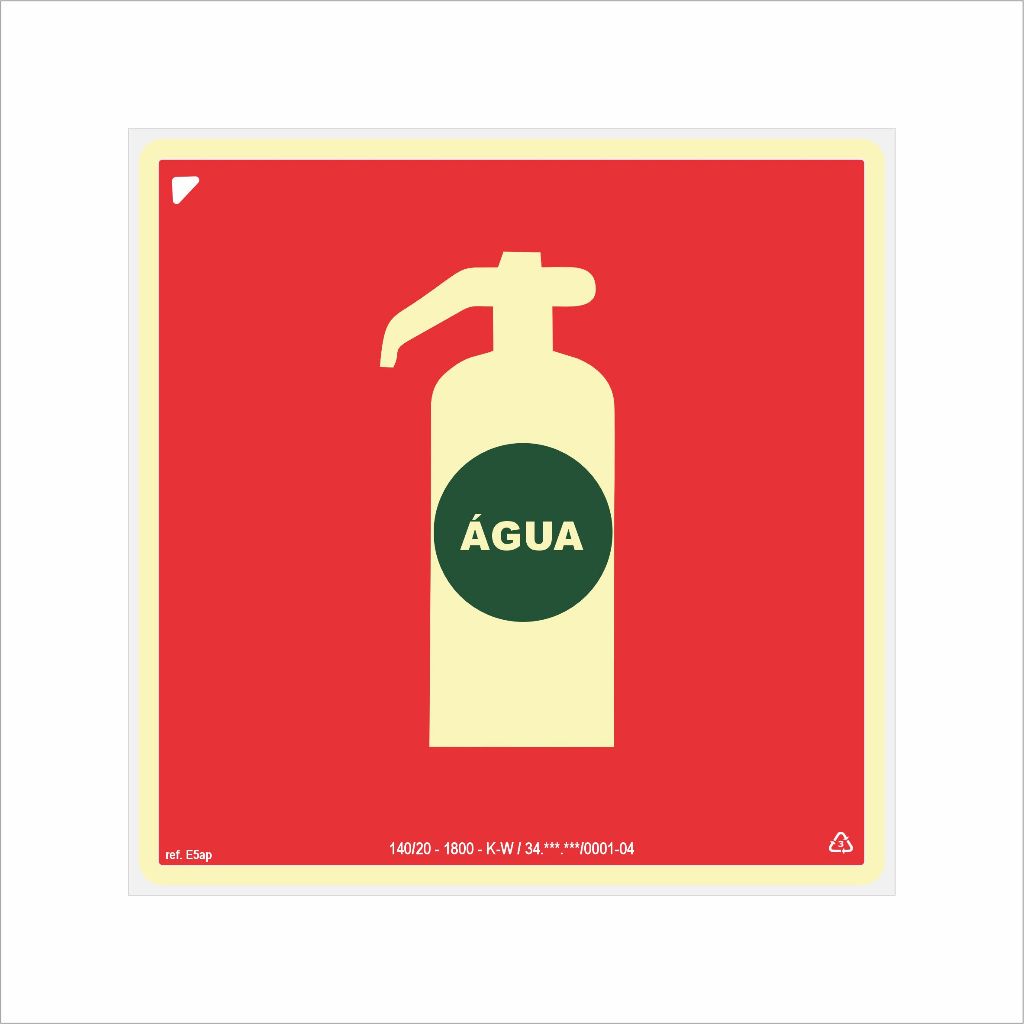 Extintor Incêndio Classe a: Onde Comprar | BuscaProdutos