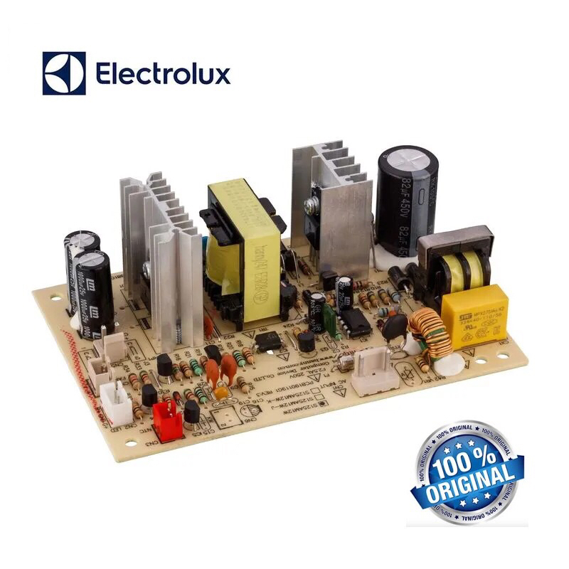 PLACA PELTIER 127V/60HZ - ELECTROLUX ORIGINAL - A07649401
