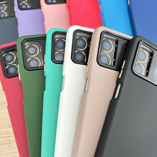 Capa Capinha premium SENSÍVEL ao toque Xiaomi POCO X5 PRO 5G PC X4 PRO 5G PC X4-GT PC X3/PC X3 PRO PC M4 PRO 4G PC F3 GT PC F4 GT PC F5 5G Sensação case