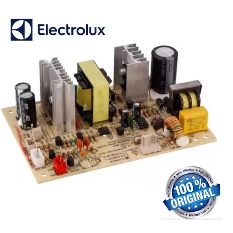 PLACA PELTIER PE11 ELECTROLUX ORIGINAL - A12442801