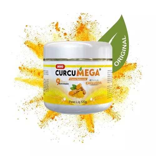 O que é Creme Curcumed Original? Guia e Onde Comprar | BuscaProdutos