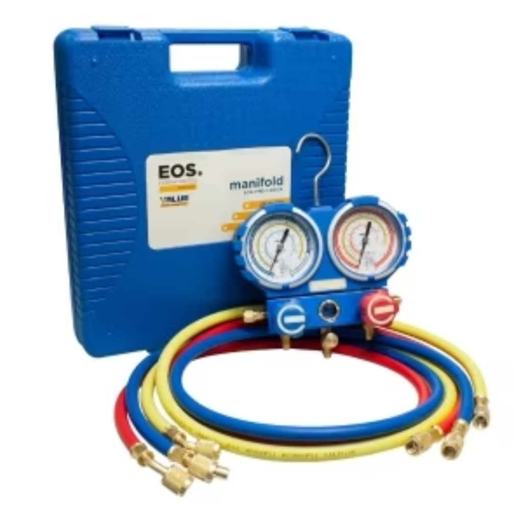 Gás R134a Eos: Guia Completo e Onde Comprar | BuscaProdutos