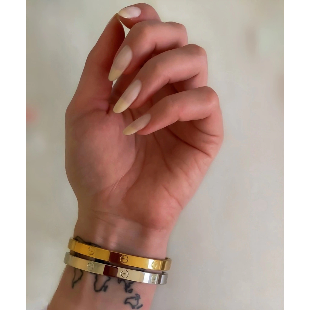 Pulseira Cartier Love: Onde Comprar | BuscaProdutos