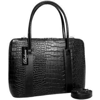 Pasta Feminina Grande Executiva Case Para Notebook Social Maleta Bolsa Várias Cores
