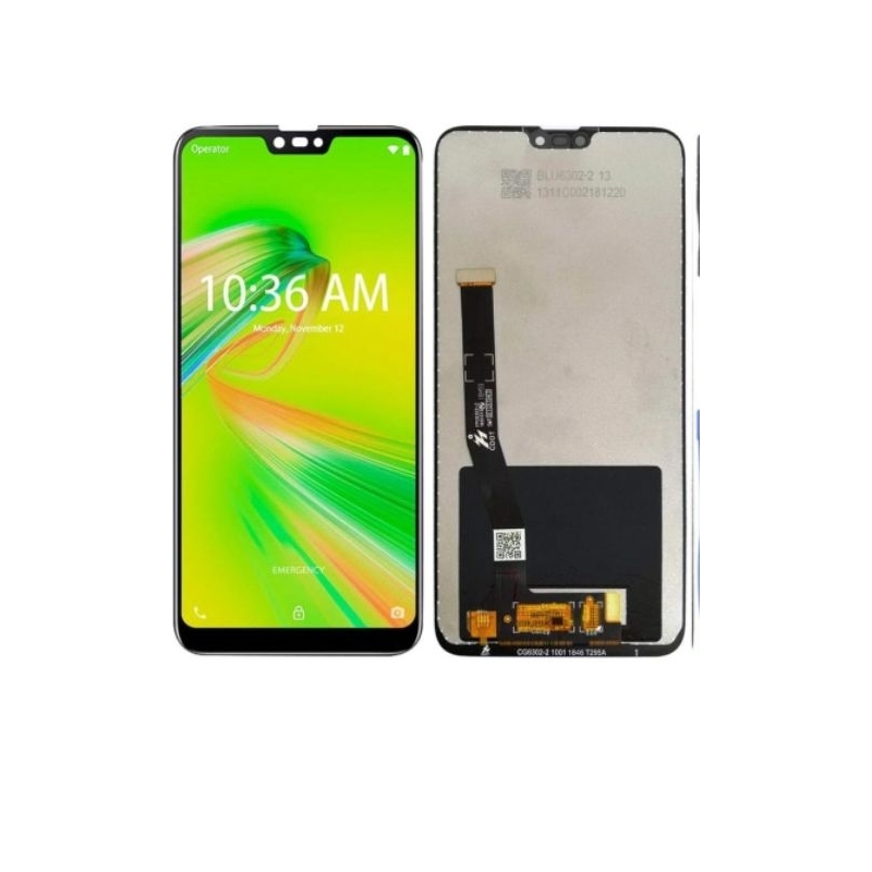 Tela Touch Display Lcd Asus Zenfone Max Shot Zb634KlTela Touch Display Lcd Asus Zenfone Max Shot Zb634Kl e ZenFone Zb630kl Zb631kl