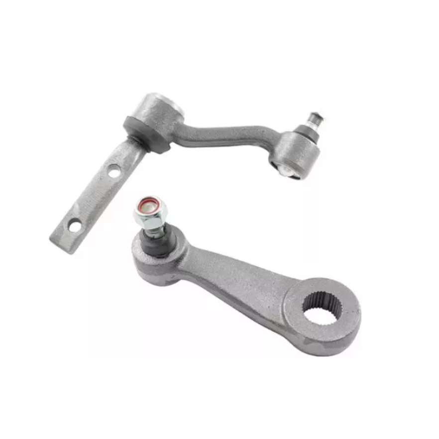 Braço Pitman S10 2001: Onde Comprar | BuscaProdutos