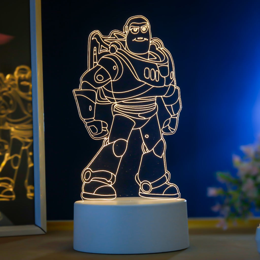 Buzz Light Toy Story: Onde Comprar | BuscaProdutos