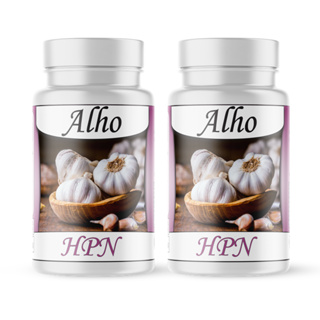 A.L.H.O  2 UNIDADES PREMIUM SUPLEMENTO NATURAL em Oferta na Shopee