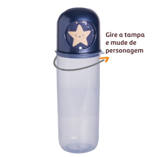 Dental Case Infantil Crianças Viagem Escola Astronauta Azul em Oferta na Shopee