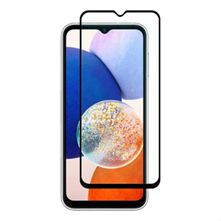 Película 3d Vidro Temperado Para Samsung A14 5g