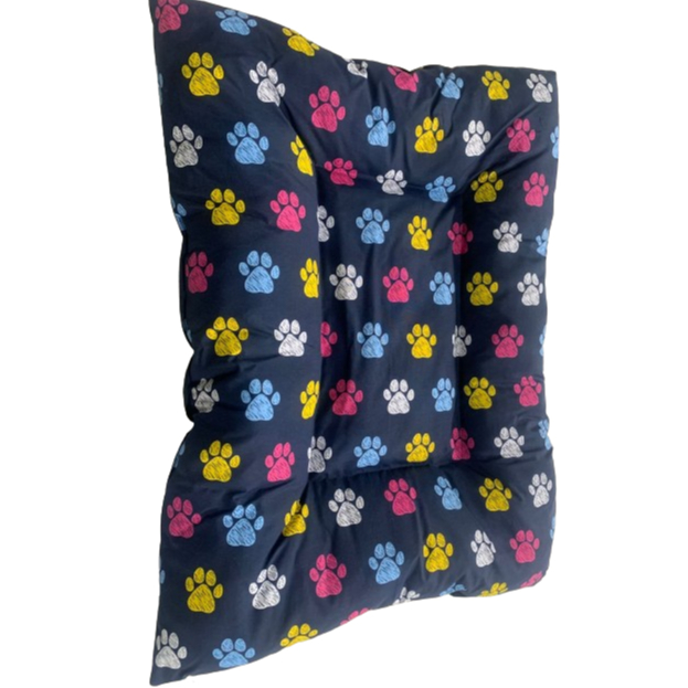 Almofada Pet Para Cachorro Cão E Gato Caminha Pet cama