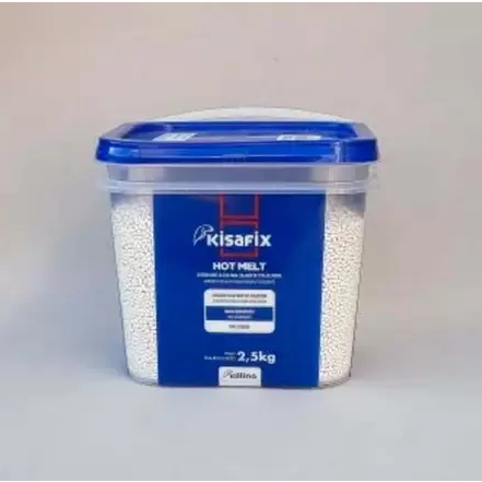 O que é Cola Hot Melt Transparente? Guia e Onde Comprar | BuscaProdutos