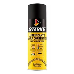 LUBRIFICANTE SPRAY STARKE