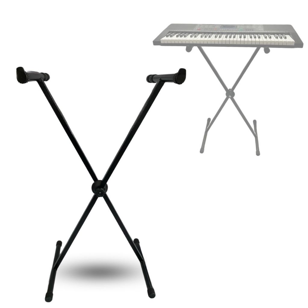 Suporte Teclado Musical: Onde Comprar | BuscaProdutos