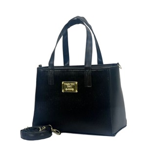 Bolsa Feminina Tote Ventureles Transversal Maleta Media De Mão