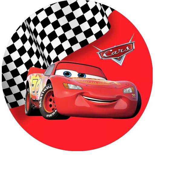 40 Adesivos Carros Mcqueen 3cm em Oferta na Shopee