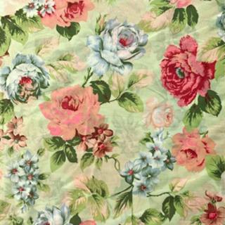 Tecido Percal Estampado 03m por 2,40 de Largura - Promoção em Oferta na Shopee