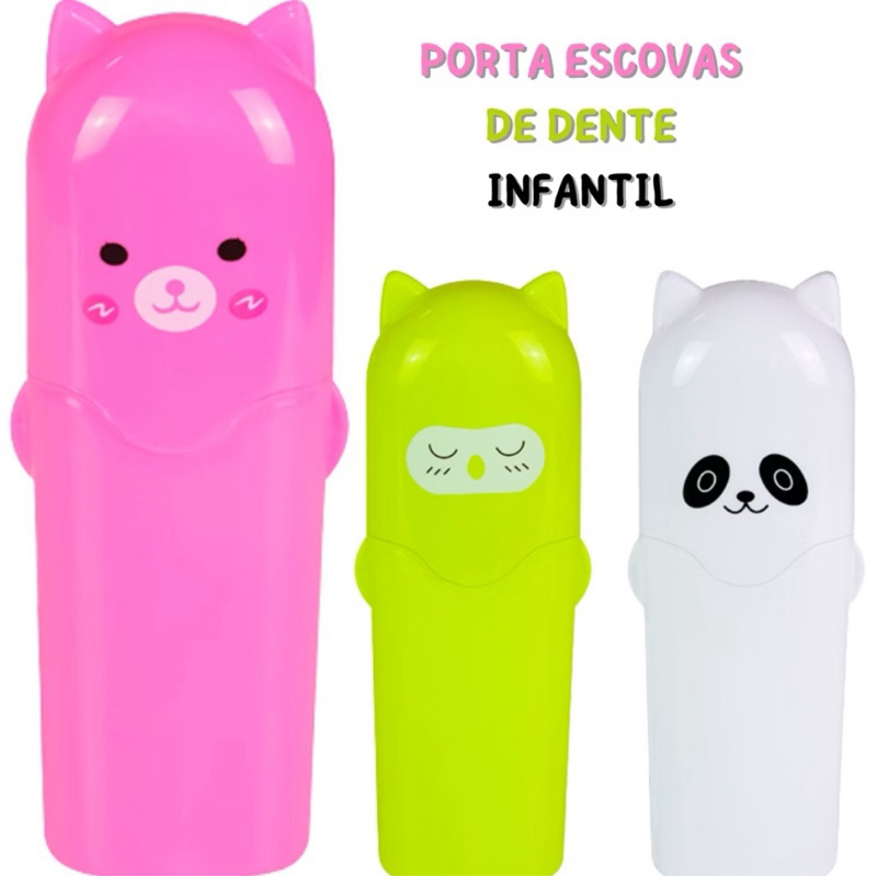 Suporte Fio Dental Infantil: Onde Comprar | BuscaProdutos