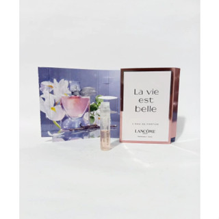 La Vie Est BeIIe Edp 1.2ml - Flaconete