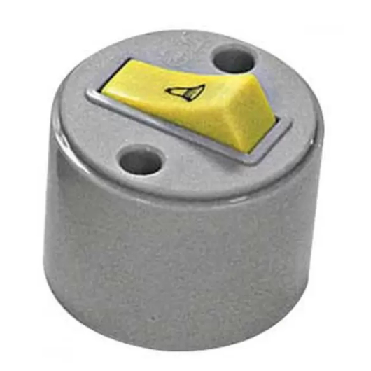 Interruptor Externo Campainha 1085 Red.Nbr - Perlex