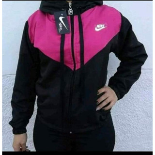Corta Vento Feminina N..k01