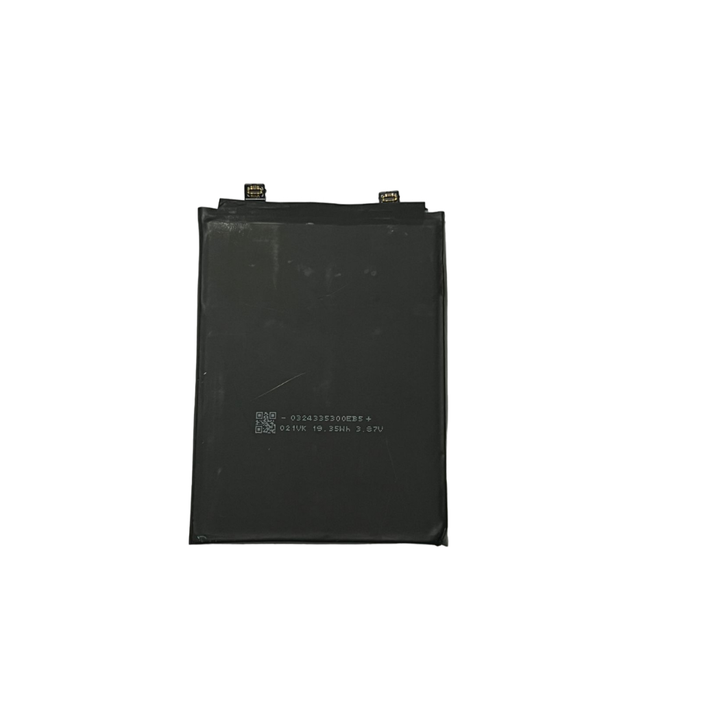 Bateria Redmi Note 12pro, 12t, Poco X5pro BP4K +nf+garantia