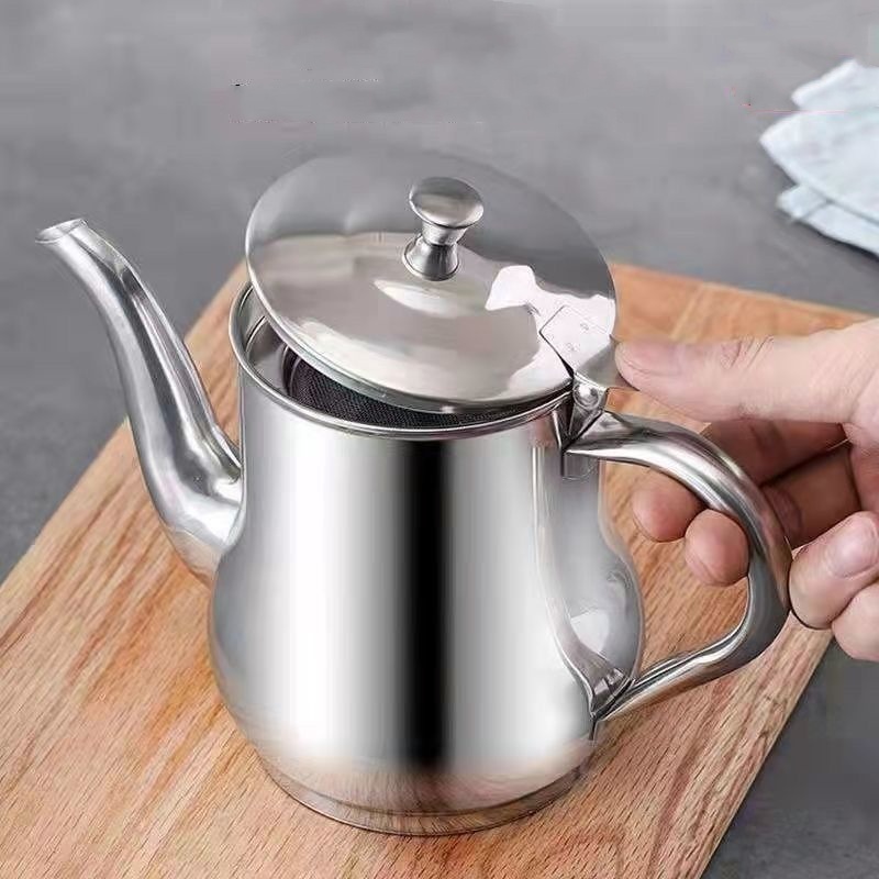 Bule de Inox Pequeno: Onde Comprar | BuscaProdutos