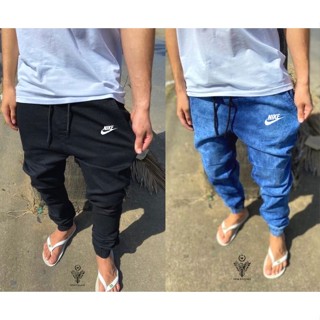 modelos calça jogger masculinas importadas linha Premium