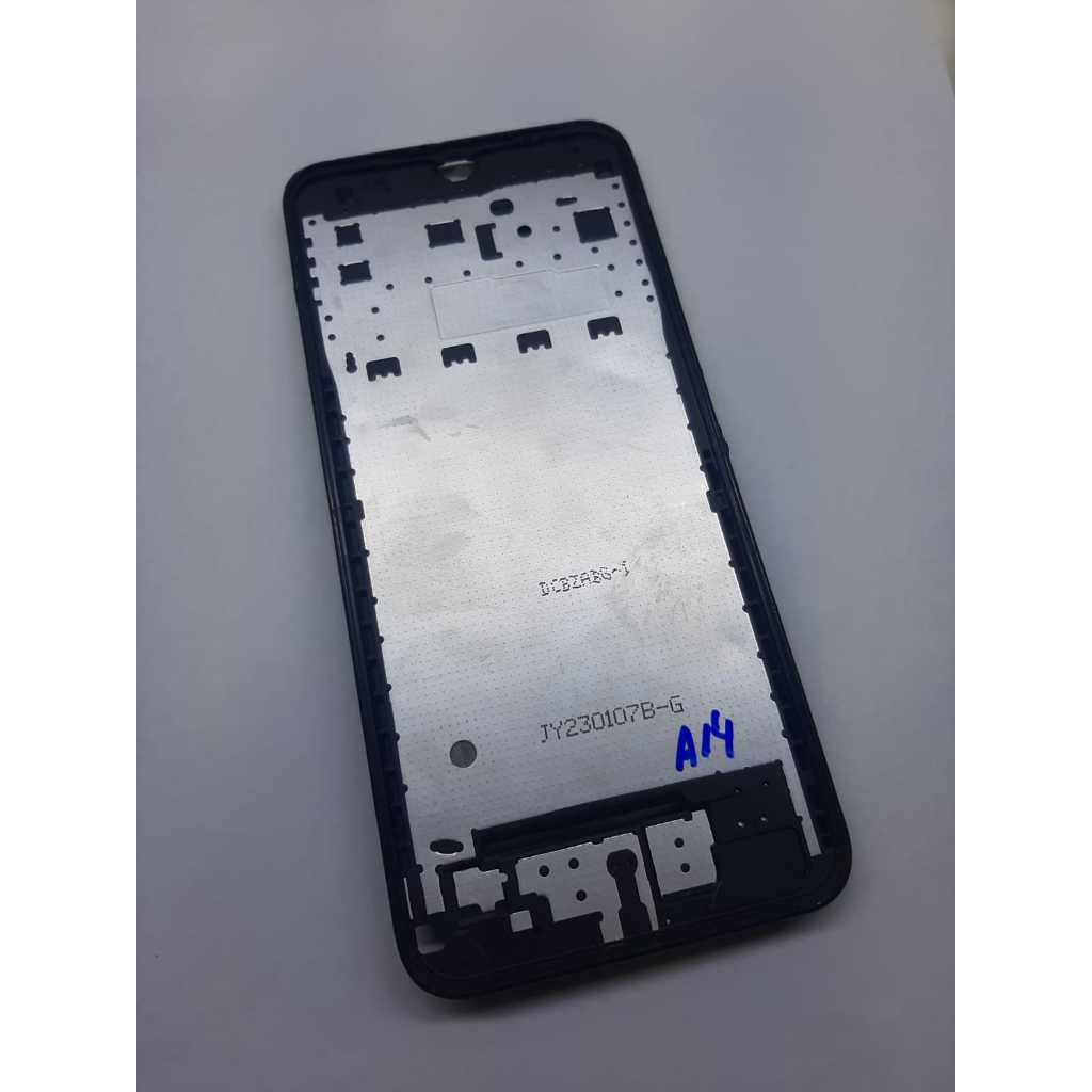 Berço Chassi Samsung A14 a145m Original Retirado