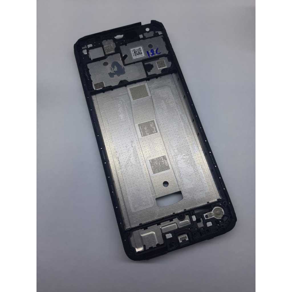 Berço Chassi Redmi 12c Original Retirado