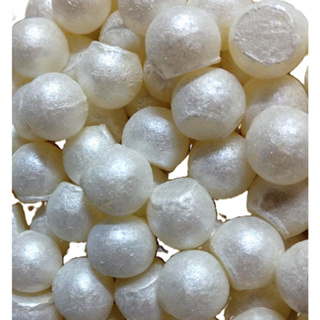 Kit 50  Sabonete Mini Pérola perfumado para Lembrancinha Escolher cor e aroma chat em Oferta na Shopee