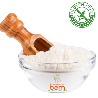 Bicarbonato De Sódio Original 100% Puro - Extra Fino Sem Gluten