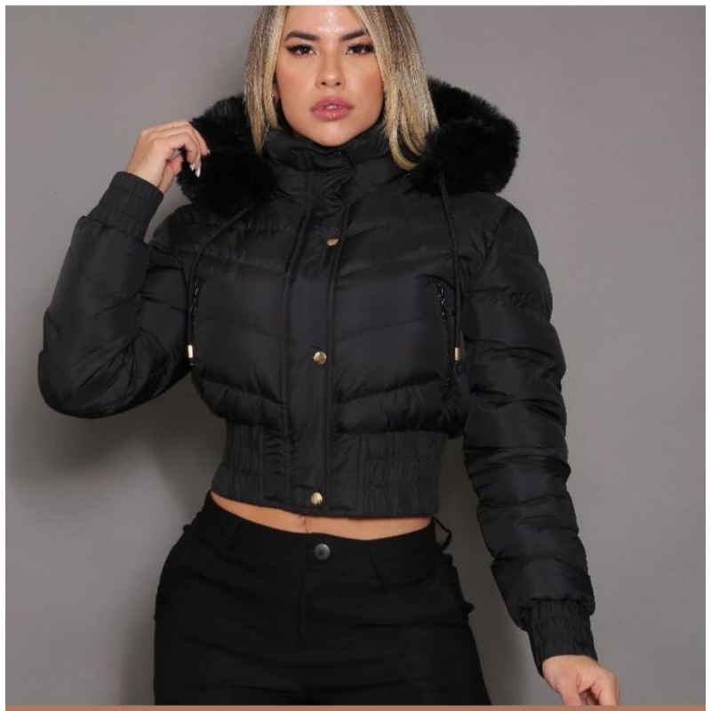 Bobojaco Feminino com Pelinho: Onde Comprar | BuscaProdutos