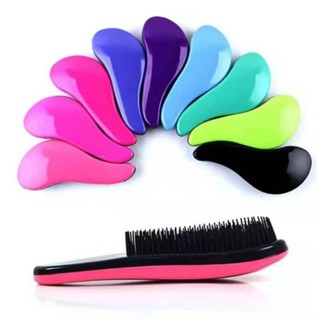 Escova Mágica de cabelo pente desembaraçante