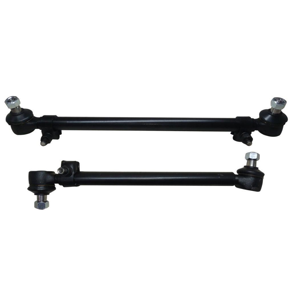 Barra Direção Trator Massey Ferguson 85x/235/265/270/272/275/283/285/290/292/295 (par)