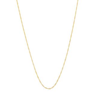 Cordão Rommanel formado por fio torcido 531153 / 531154 em Oferta na Shopee