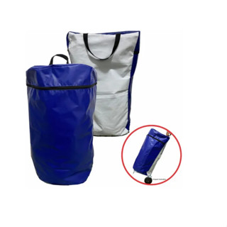 Bolsa Lona Impermeável Tamanho P